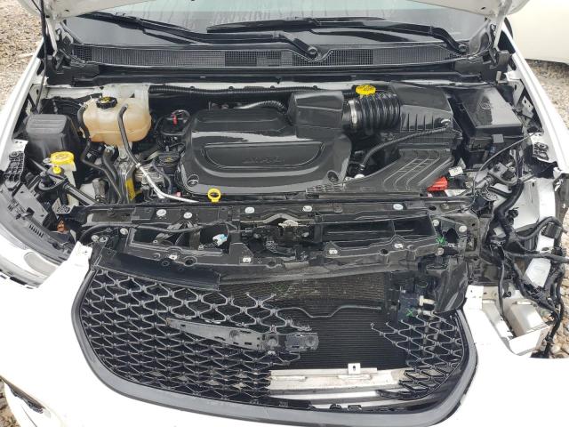 2C4RC1GG1NR136951 Chrysler PACIFICA L