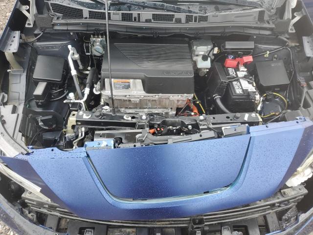 1N4BZ1CP3KC315346 Nissan LEAF S PLU