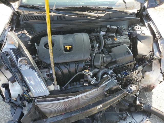 3KPF24AD5PE681786 KIA FORTE LX