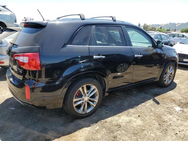5XYKW4A70EG470427 KIA SORENTO SX