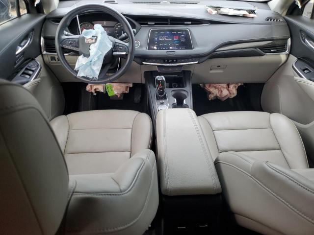 1GYFZCR44LF151281 Cadillac XT4 PREMIU