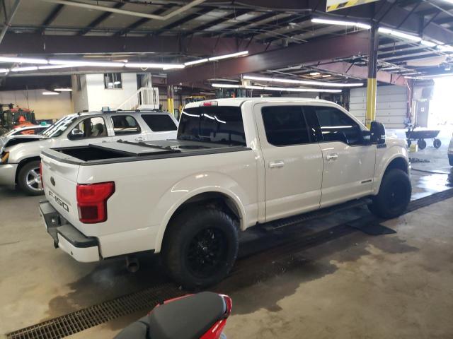 1FTFW1E1XJFD60794 Ford F150 SUPER