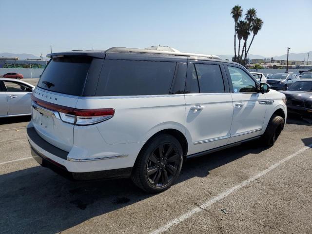 5LMJJ3TG7PEL08865 Lincoln Navigator