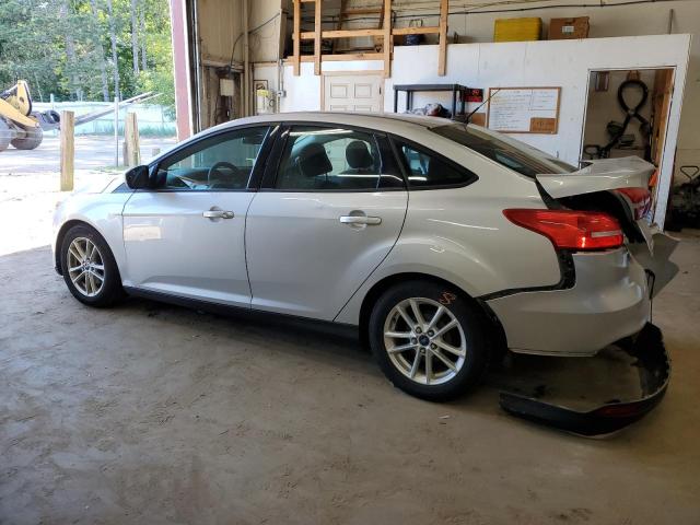 1FADP3F27GL294616 Ford FOCUS SE