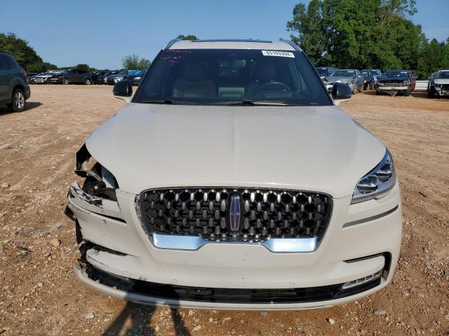 5LMYJ8XY8MNL00364 Lincoln Aviator Gr