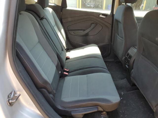 1FADP5AU5GL105868 Ford C-MAX SE