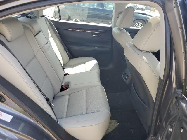58ABK1GG7JU089060 Lexus ES 350