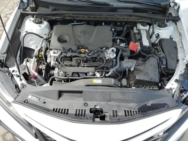 4T1G11AK9PU773565 Toyota Camry Se N