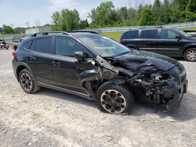 JF2GTAEC7PH248516 Subaru Crosstrek
