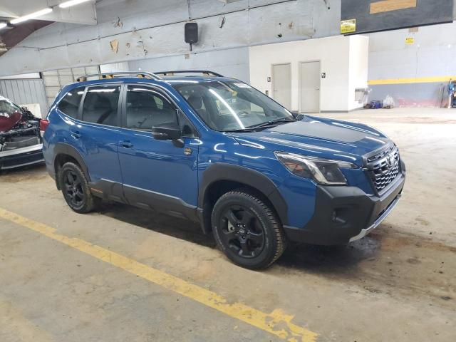 JF2SKAJC9RH405226 Subaru FORESTER W
