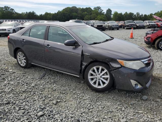 4T1BD1FK4EU113604 Toyota CAMRY HYBR