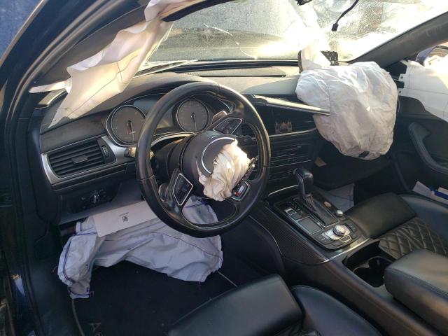 WAUF2AFC5GN173616 Audi S6 PREMIUM