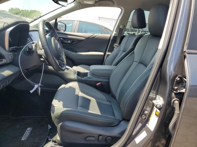 4S4BTAJC2P3131899 Subaru Outback On