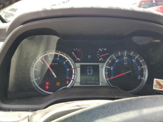 JTEBU5JR8G5311112 Toyota 4RUNNER SR