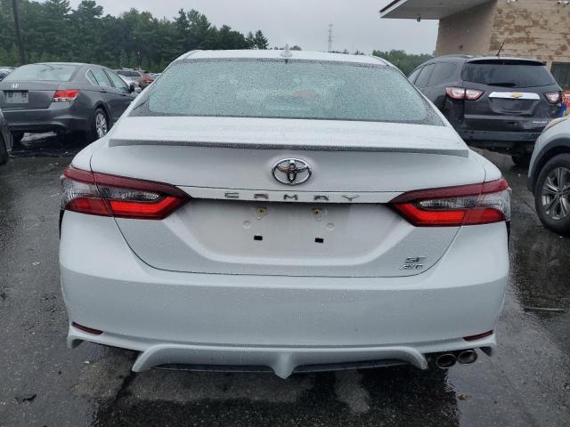 4T1G11BK2PU087320 Toyota Camry Se N