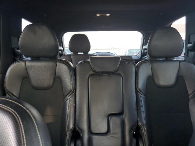 YV4BC0PM3H1109046 Volvo Xc90 T8