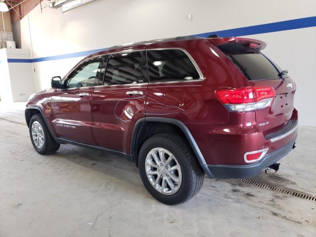 1C4RJFBGXKC712910 Jeep Grand Cherokee