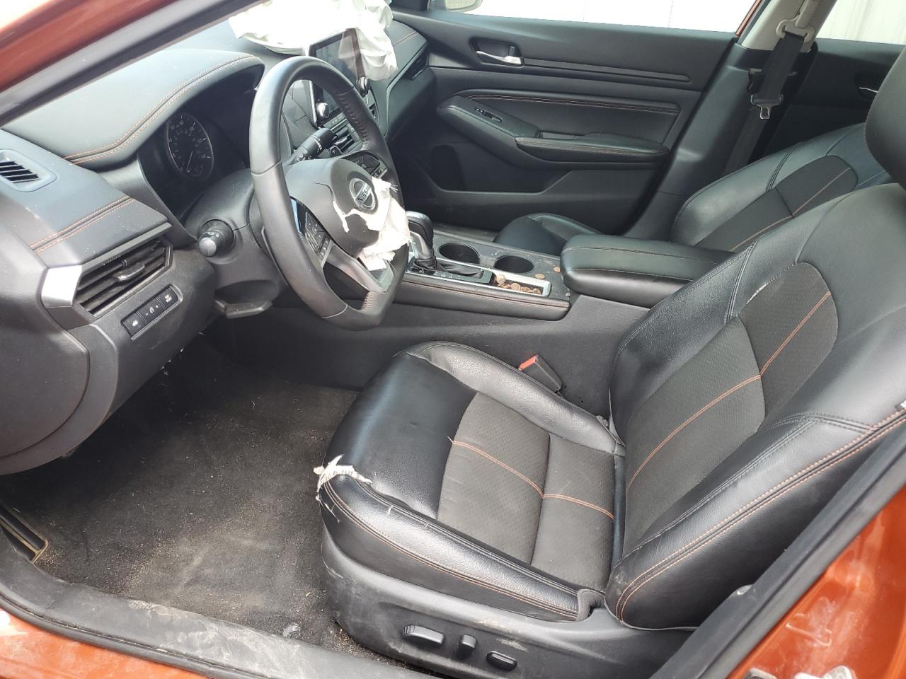 1N4BL4CV0KN323605 Nissan ALTIMA SR