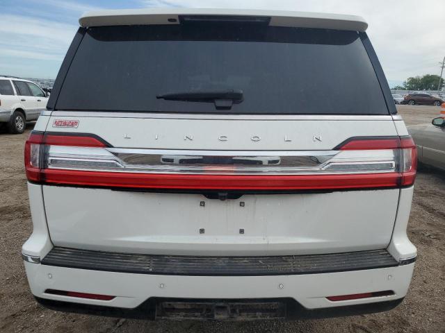 5LMJJ3LT1LEL23496 Lincoln Navigator