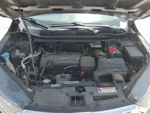 7FARW5H32HE011651 Honda CR-V LX