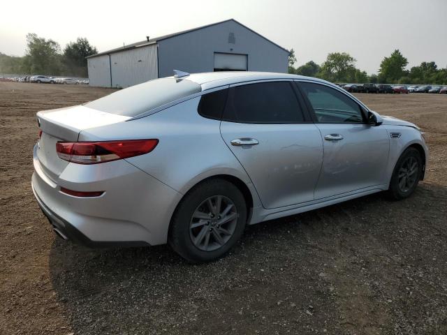 5XXGT4L33KG349836 KIA Optima