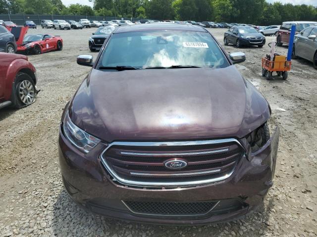1FAHP2F8XJG106414 Ford TAURUS LIM