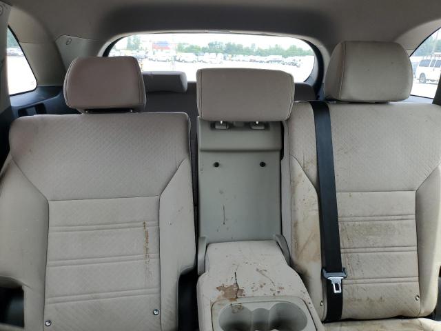5XYPGDA55GG110025 KIA SORENTO LX