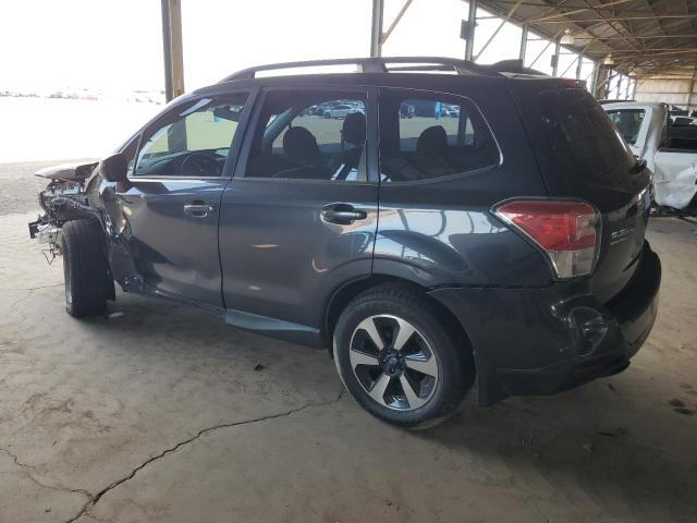 JF2SJABC8JH448137 Subaru FORESTER 2