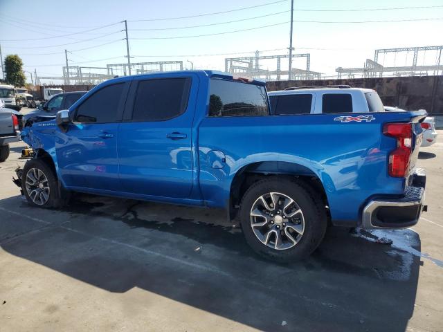 1GCPACED6NZ593021 Chevrolet Silverado