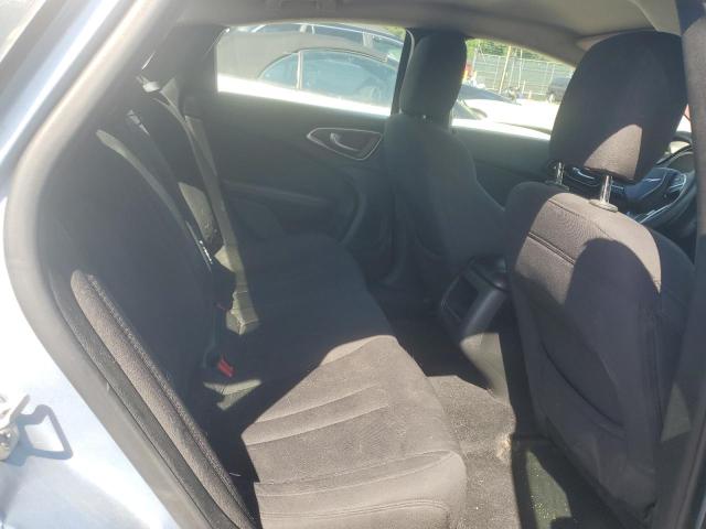 1C3CCCAB3FN623716 Chrysler 200 LIMITE