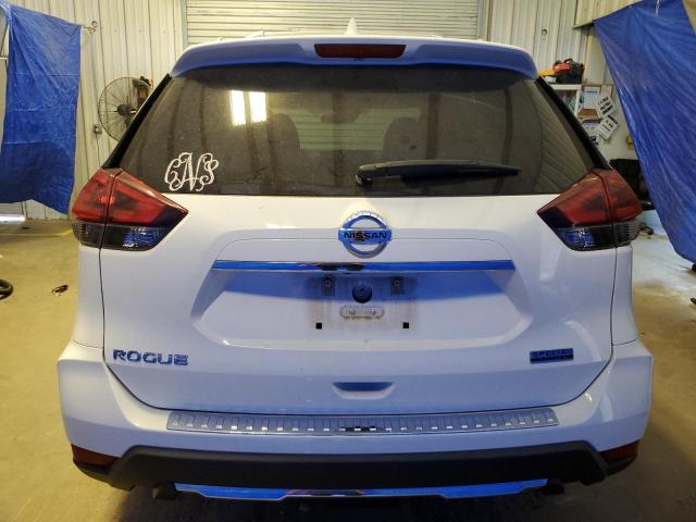 5N1AT2MT2KC841553 Nissan ROGUE S