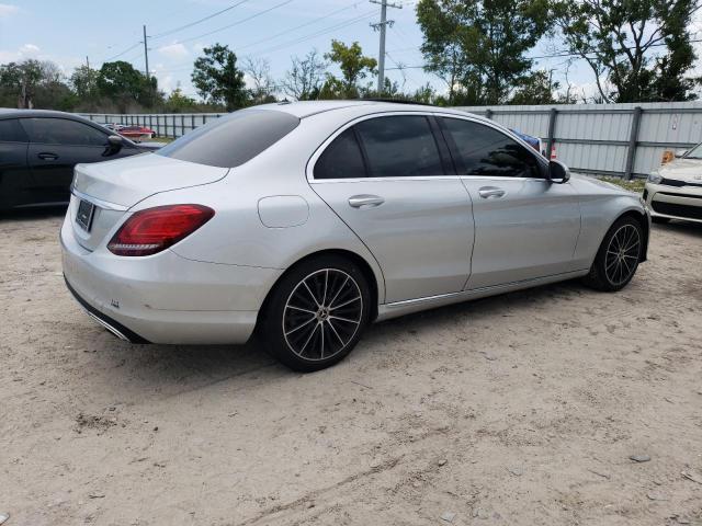 W1KWF8DBXMR650142 Mercedes-Benz C 300