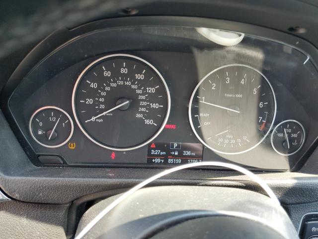 WBA8E1G54GNT34067 BMW 320 I