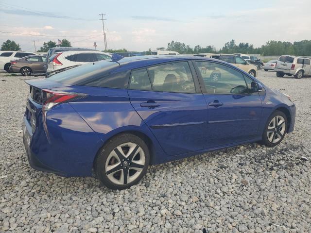 JTDKARFU0H3534162 Toyota Prius