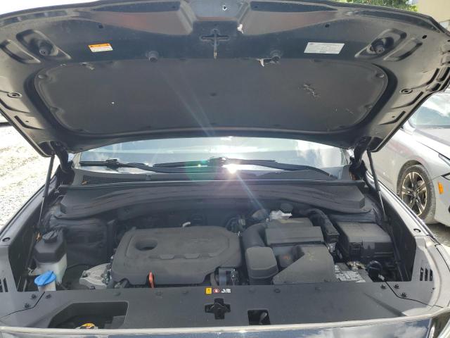 5NMS33AD5KH105591 Hyundai SANTA FE S