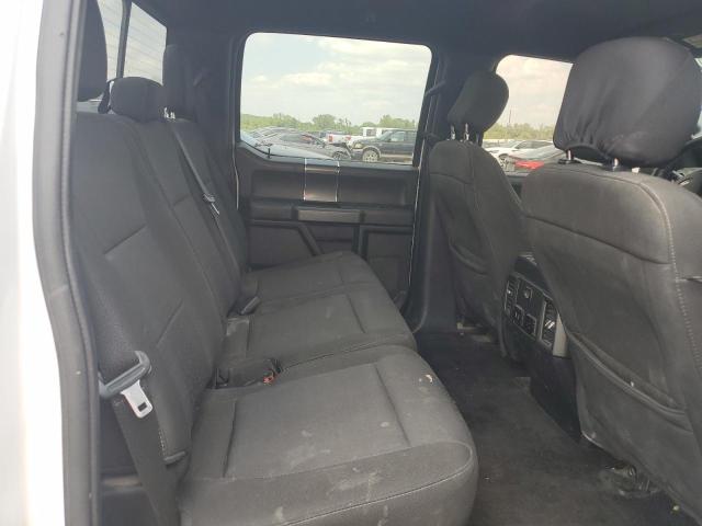 1FTEW1CP7JKD18612 Ford F150 SUPER