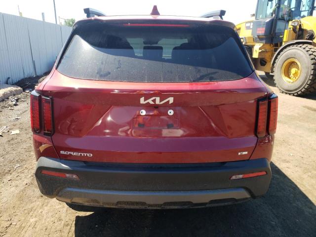 5XYRLDLCXPG220374 KIA SORENTO S