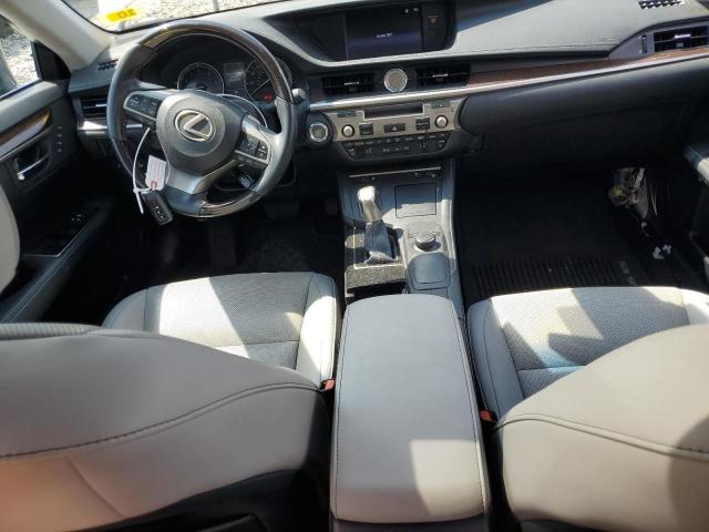 58ABK1GG7JU089060 Lexus ES 350