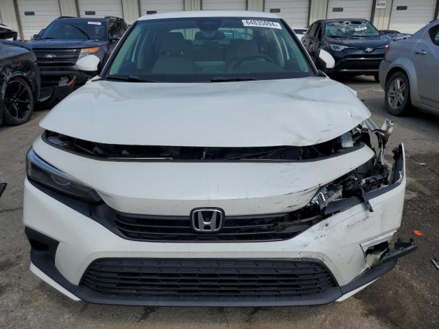 2HGFE2F25NH526841 Honda Civic Lx