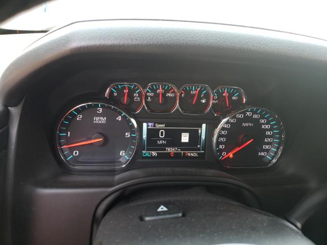 1GKS2GKCXJR316185 GMC YUKON XL K