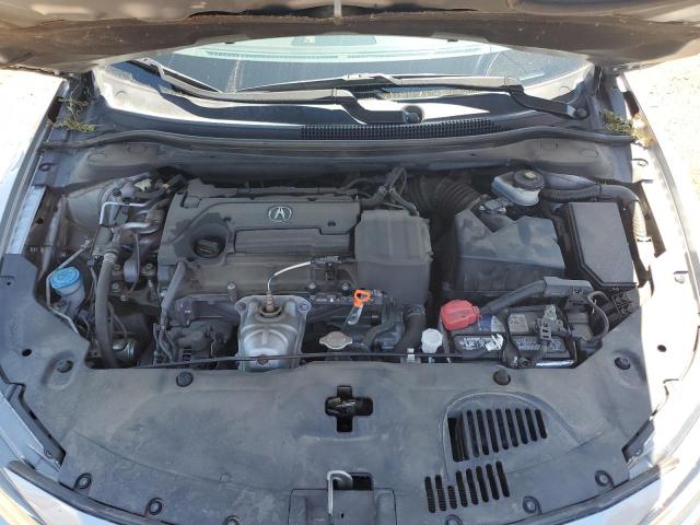 19UDE2F30KA013622 Acura ILX