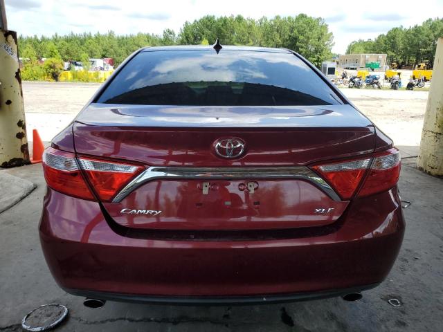 4T1BK1FK2GU574115 Toyota CAMRY XSE