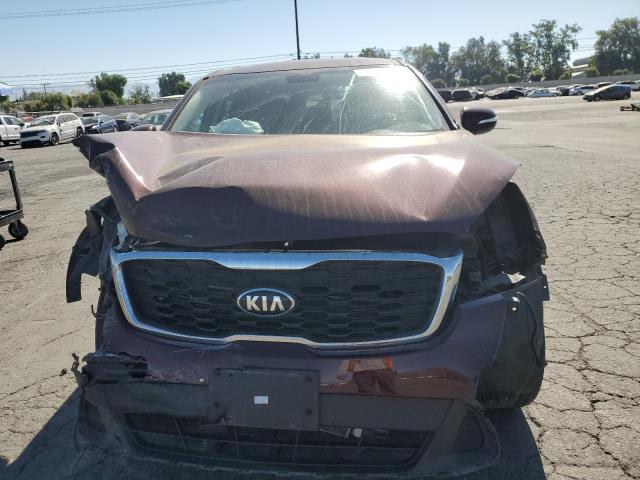 5XYPG4A31LG629422 KIA SORENTO L