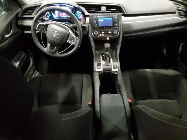 2HGFC2F64KH552125 Honda Civic Lx