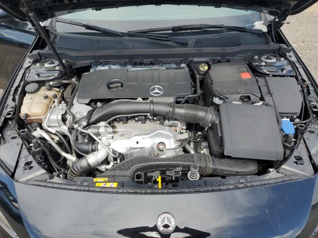 WDD3G4FB0KW023342 Mercedes-Benz A 220 4mat