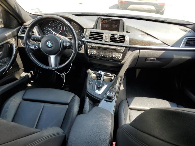 WBA8E1G54GNT34067 BMW 320 I