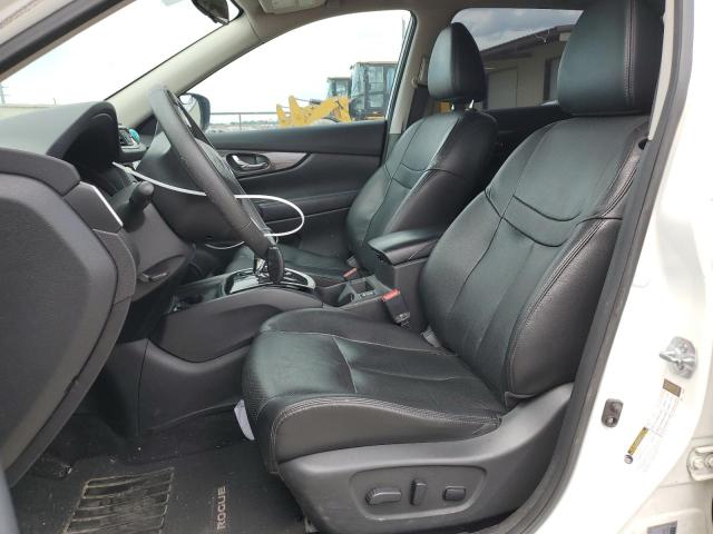 5N1AT2MV9GC758808 Nissan 2016