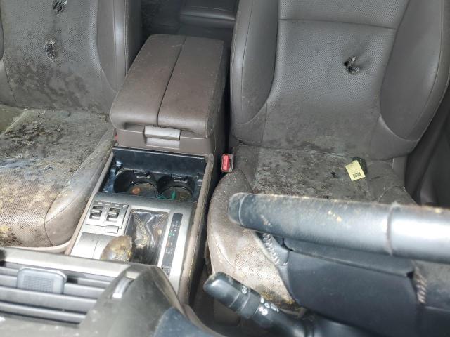JTJBM7FXXG5137287 Lexus GX 460
