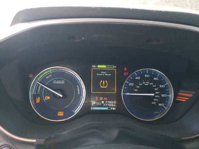 JF2GTDEC3LH282738 Subaru Crosstrek