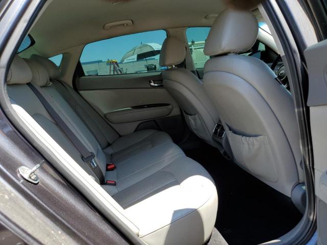 5XXGU4L36HG135946 KIA OPTIMA EX